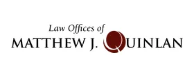 Law Offices of Matthew J. Quinlan logo