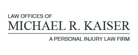 Law Offices Of Michael R. Kaiser logo