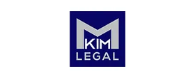 The Michael Kim Law Firm logo