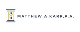 Matthew A Karp, P.A. logo