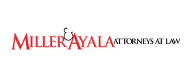 Miller & Ayala logo