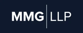 MMG LLP logo