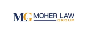 Law Offices of Andrew A. Moher logo