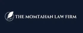Momtahanlaw logo