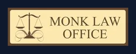 Monk Law Office logo