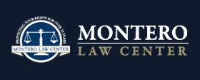 Montero Law Center logo