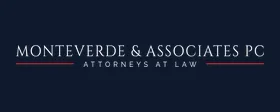 Monteverde & Associates PC logo