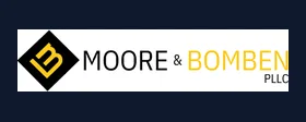 Moore and Bomben logo
