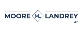 Moore Landrey LLP logo