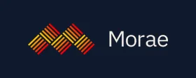 Morae logo