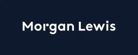 Morgan, Lewis & Bockius LLP logo