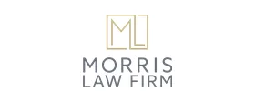 Law Office of Charles J Morris logo