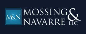 Mossing & Navarre Llc logo
