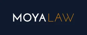 Moya Law Firm logo