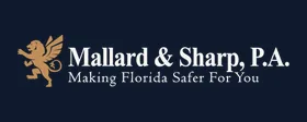 Mallard & Sharp P.A. logo