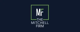 The Mitchell Firm logo