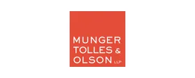 Munger, Tolles & Olson LLP logo