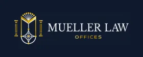 Mueller Law logo