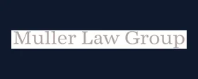 The Muller Law Group logo
