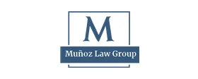 Jorge Munoz Law Office logo