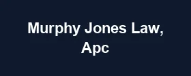 Murphy Jones Law, Apc logo