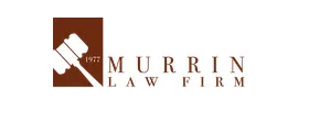 Murrin Law Firm logo