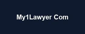 My1Lawyer logo