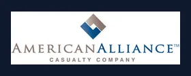 American Alliance Casualty logo