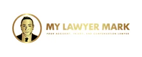 My Lawyer Mark logo