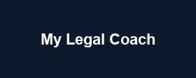 My Legal Coach logo