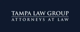 Tampa Law Group, P.A. logo