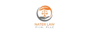 Attorney Nater logo