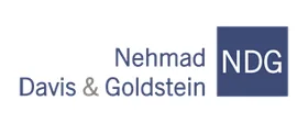 Nehmad Davis & Goldstein, P.C. logo