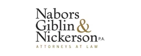 Nabors, Giblin & Nickerson, P.A. logo