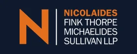 Nicolaides Fink Thorpe Michaelides Sullivan logo