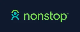 Nonstophealth logo