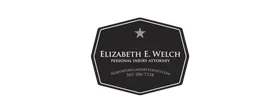 Portland Personal Injury Attorney | Elizabeth E. Welch logo