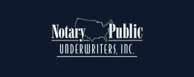 Notary Public Underwriters Inc. logo