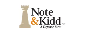 Note & Kidd PLLC logo