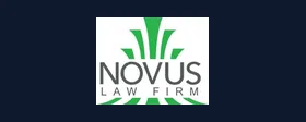 Novus Law Firm Inc logo