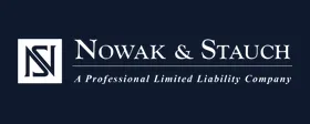 Nowak & Stauch, PLLC logo