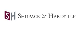 Shupack & Hardy, LLP logo