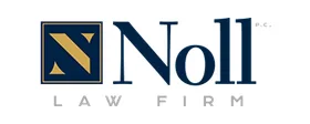 THE NOLL LAW FIRM, PC logo