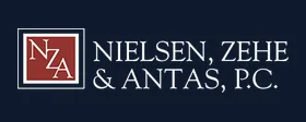 Nielsen, Zehe & Antas, PC logo