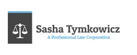 Law Offices Of Sasha Tymkowicz logo