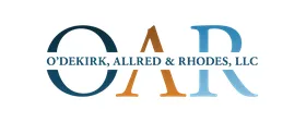 O'Dekirk, Allred & Rhodes logo