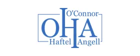O'Connor, Haftel & Angell, PLLC logo