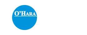 O'Hara Law Firm logo