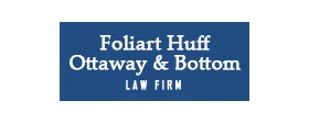 Foliart Huff Ottaway & Bottom Law Firm logo