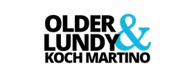 Older Lundy Koch & Martino logo